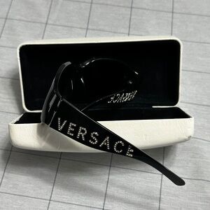 Gorgeous Versace Sunglasses Made in Italy